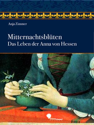 cover image of Mitternachtsblüten